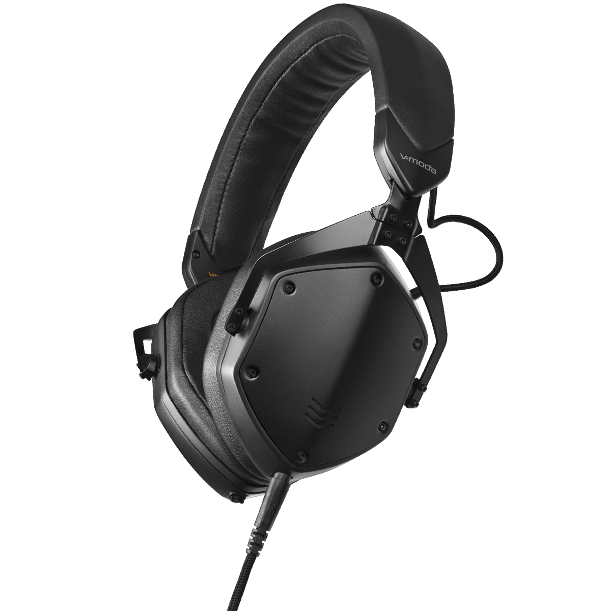 V-MODA M-200-BK Professional Studio Headphones