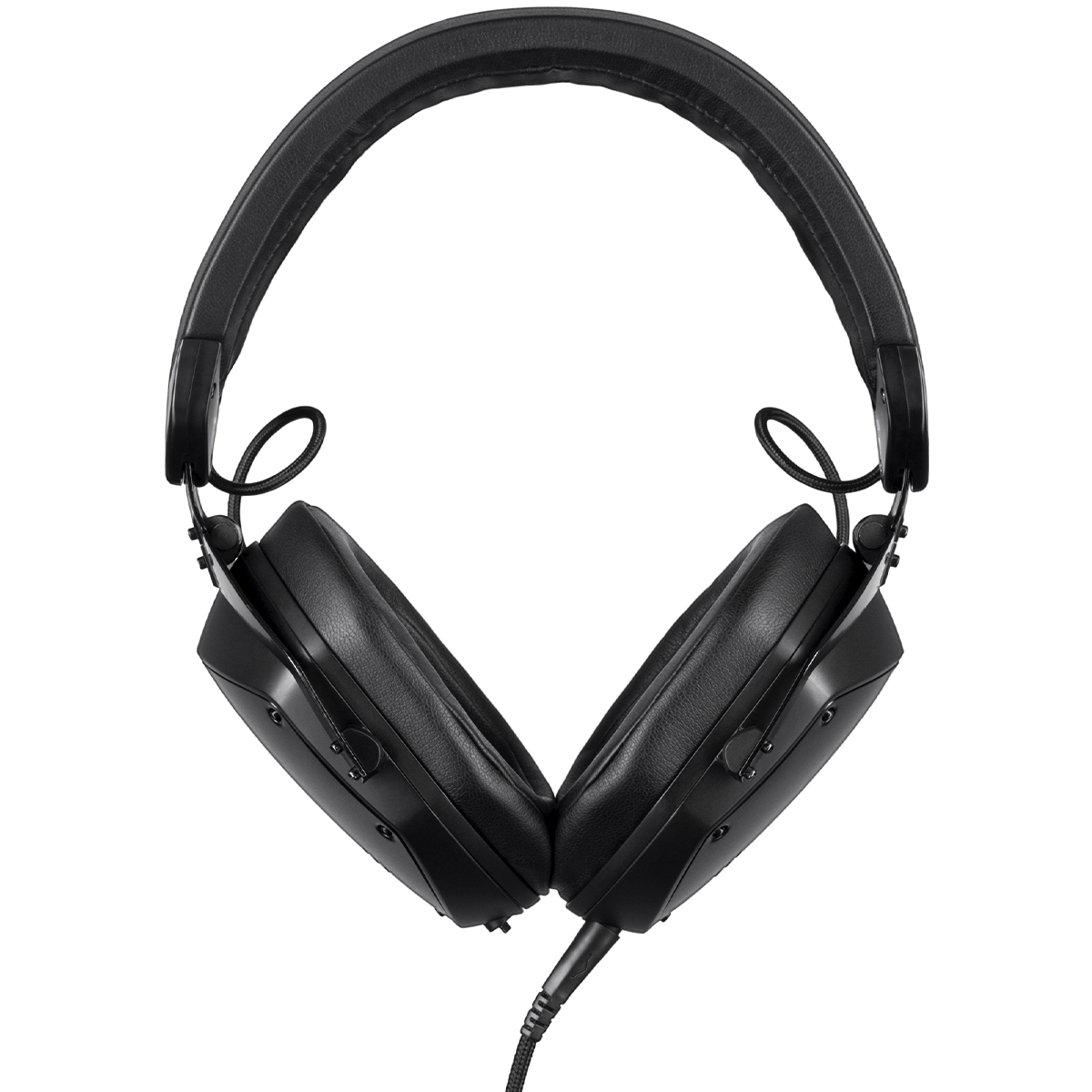V-MODA M-200-BK Professional Studio Headphones