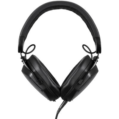 V-MODA M-200-BK Professional Studio Headphones