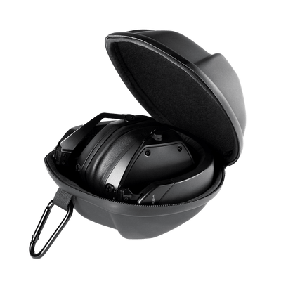 V-MODA M-200-BK Professional Studio Headphones