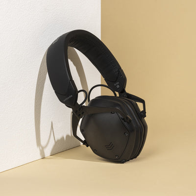 V-MODA M-200-BK Professional Studio Headphones