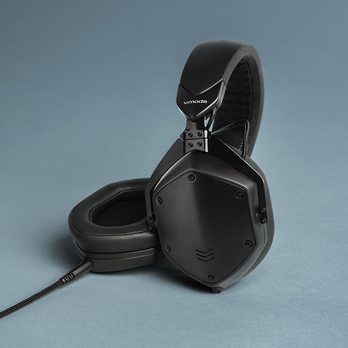 V-MODA M-200-BK Professional Studio Headphones