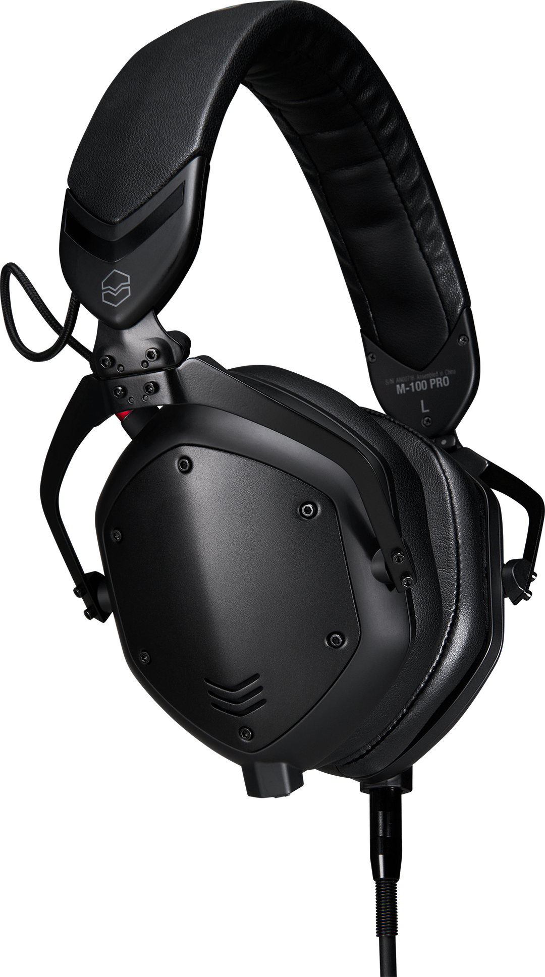 V-MODA M-100PRO Music Production Headphones – Roland Store London