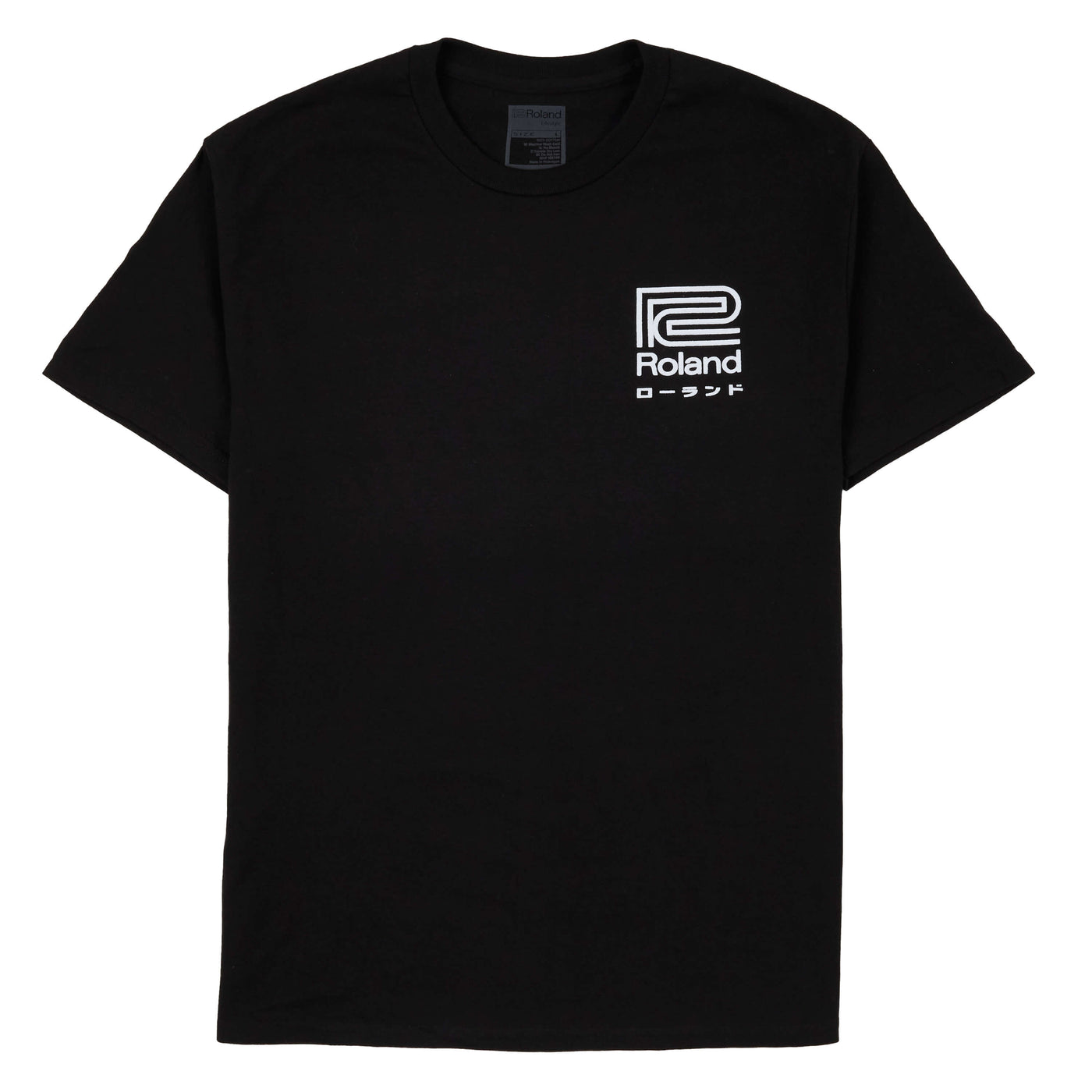 Roland Music Department T-Shirt