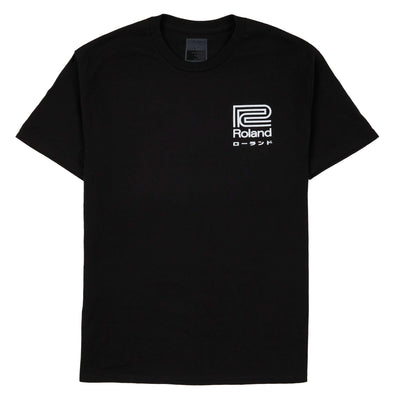 Roland Music Department T-Shirt