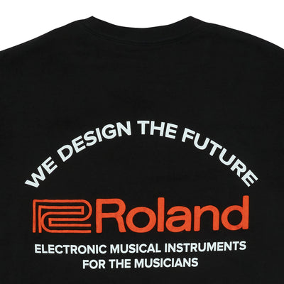 Roland Musicians T-Shirt