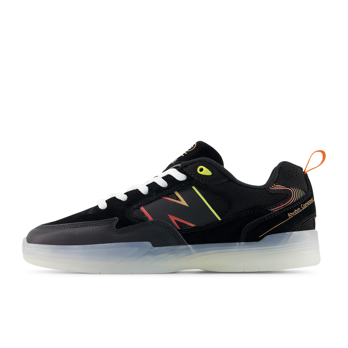 New Balance X Roland Limited Edition Sneaker, 2025