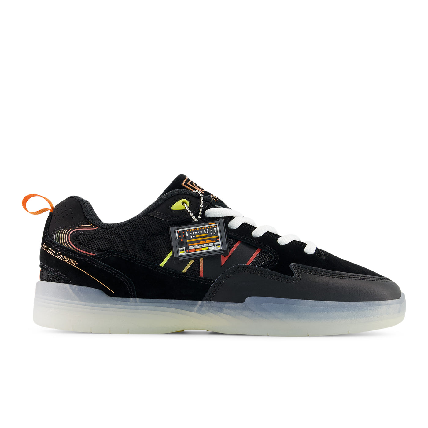 New Balance X Roland Limited Edition Sneaker, 2025
