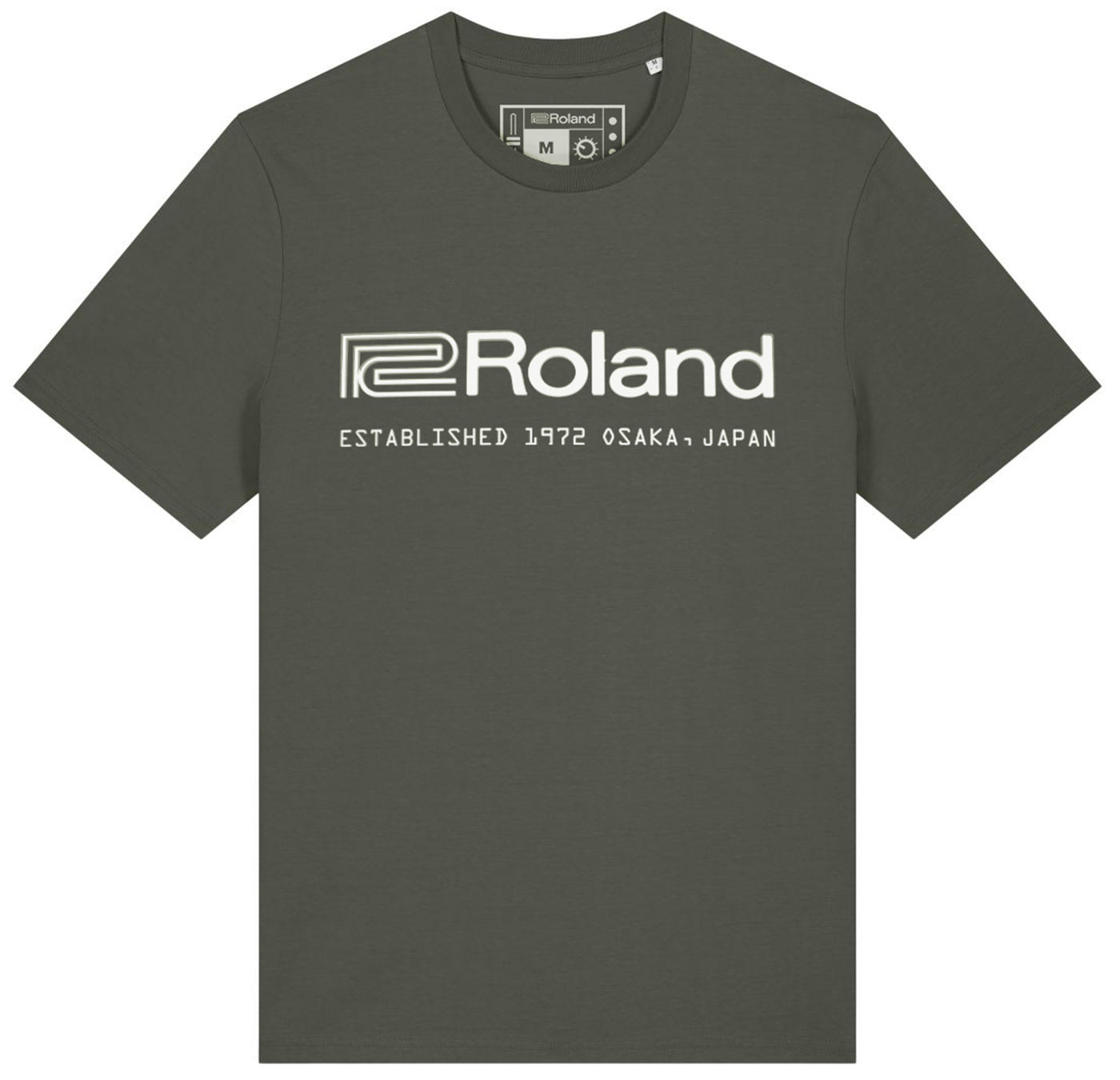Roland Osaka T-Shirt, 2025