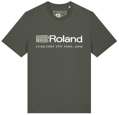 Roland Osaka T-Shirt, 2025