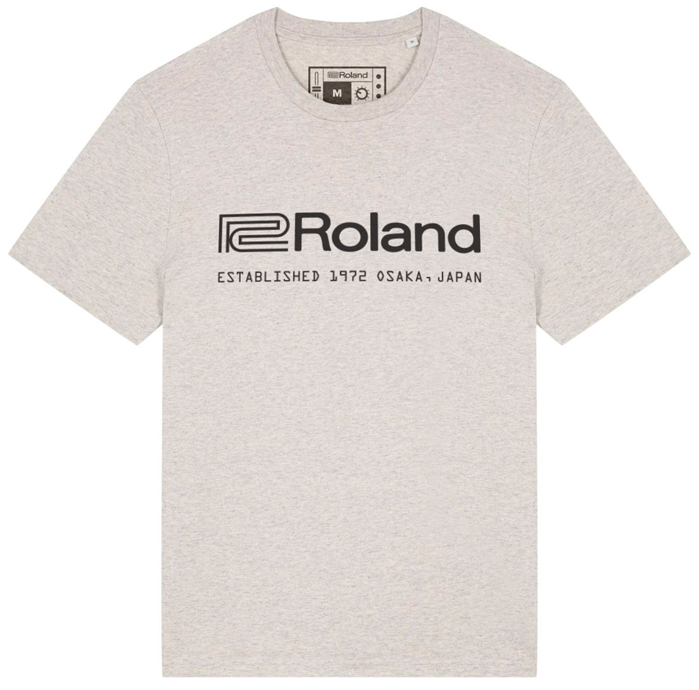 Roland Osaka T-Shirt, 2025