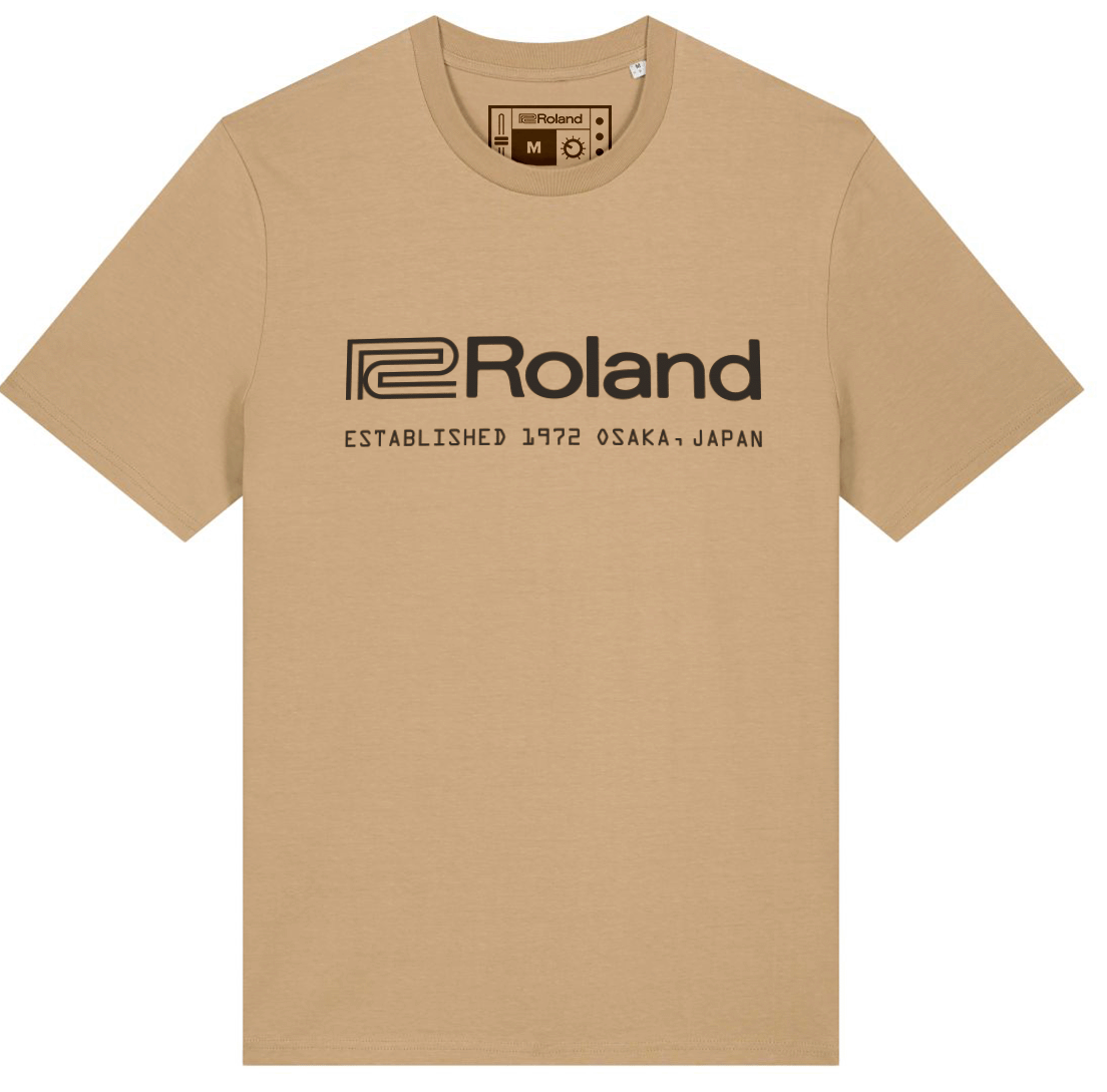 Roland Osaka T-Shirt