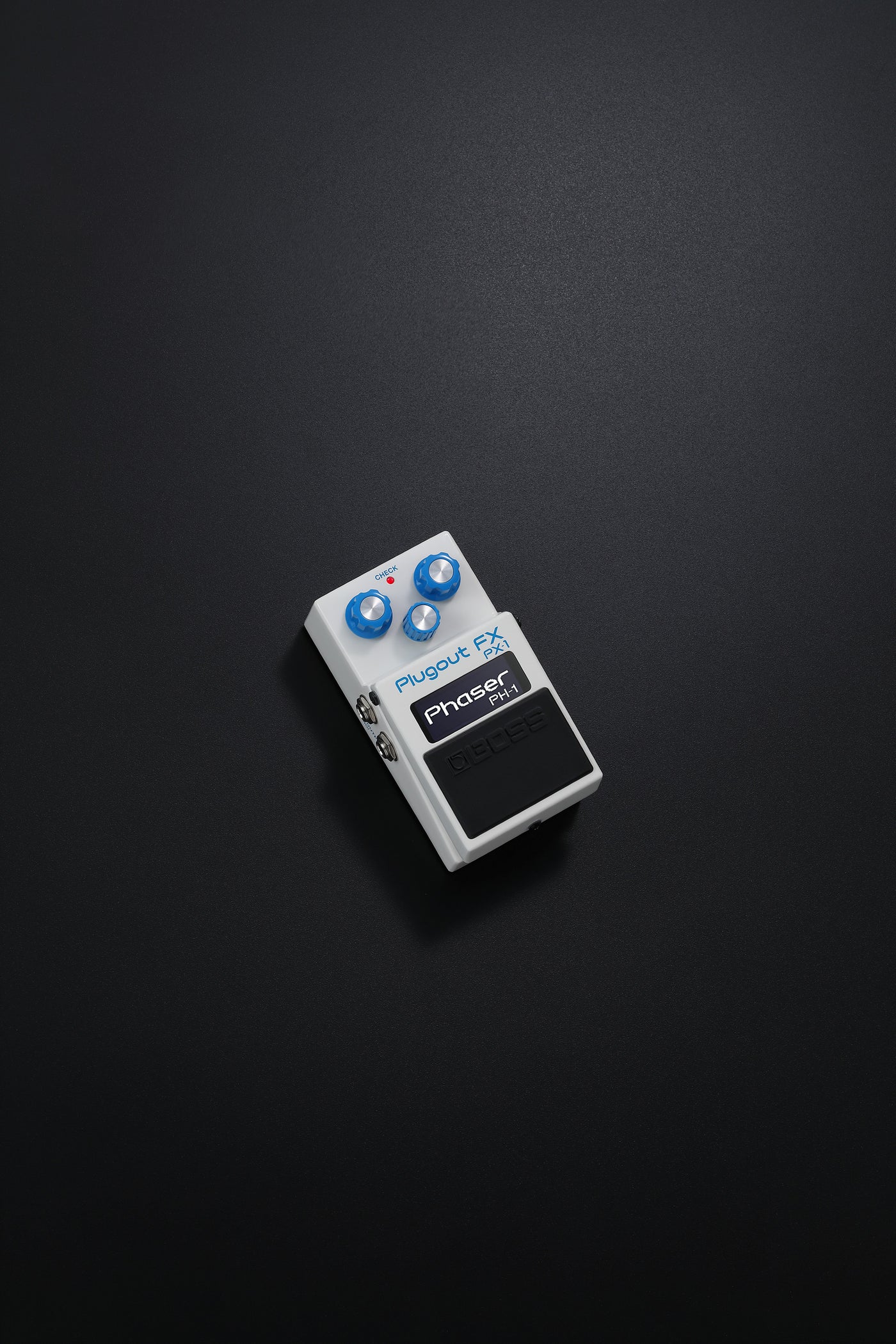 BOSS PX-1 Compact Plugout FX Pedal
