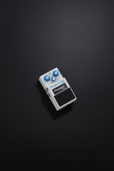 BOSS PX-1 Compact Plugout FX Pedal