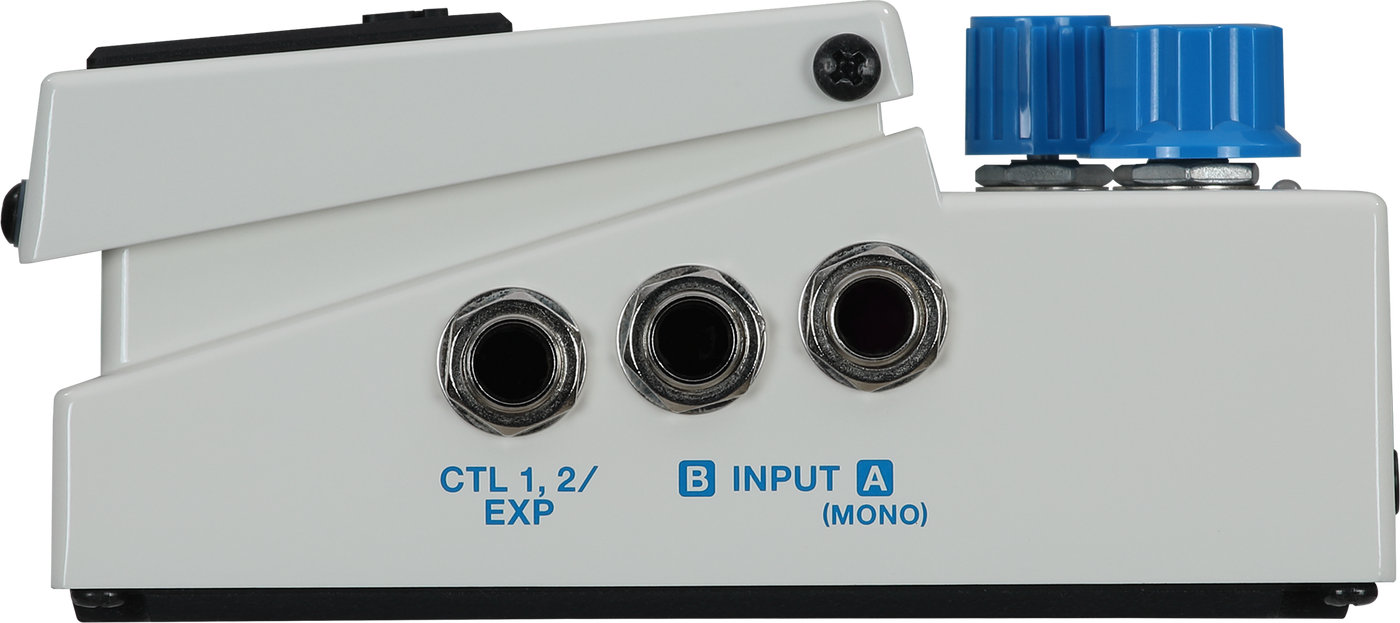 BOSS PX-1 Compact Plugout FX Pedal