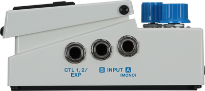 BOSS PX-1 Compact Plugout FX Pedal