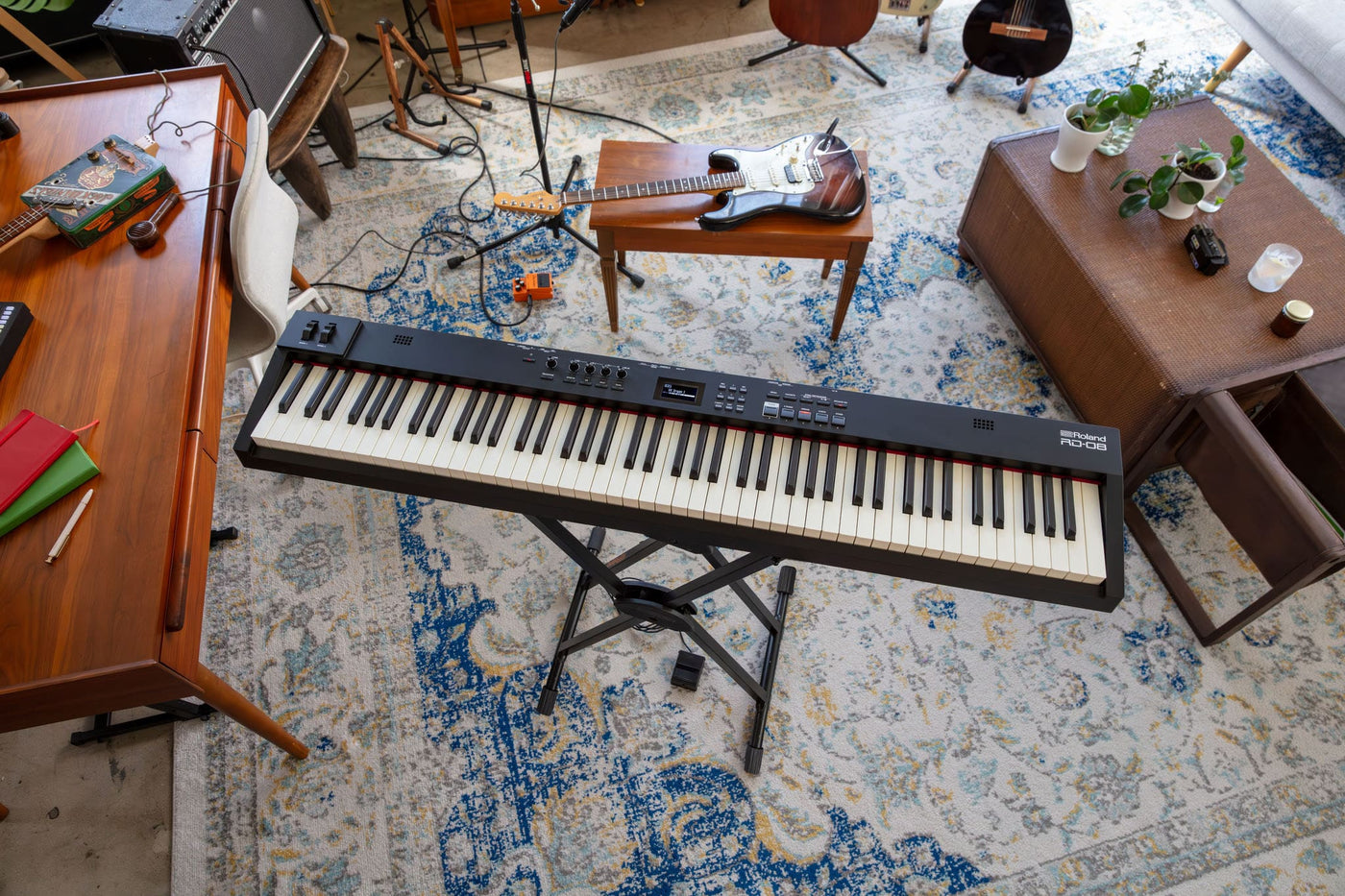 Roland RD-08 Stage Piano