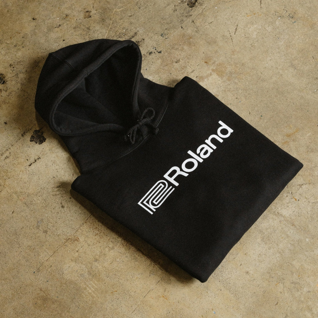 Roland Rhythm Hoodie