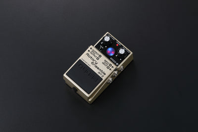 BOSS RT-2 Rotary Ensemble Compact Pedal