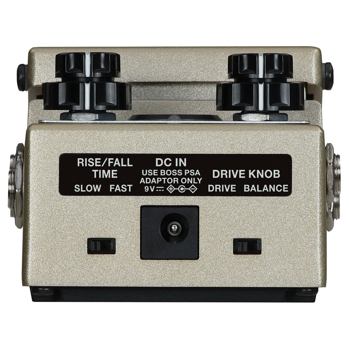 BOSS RT-2 Rotary Ensemble Compact Pedal