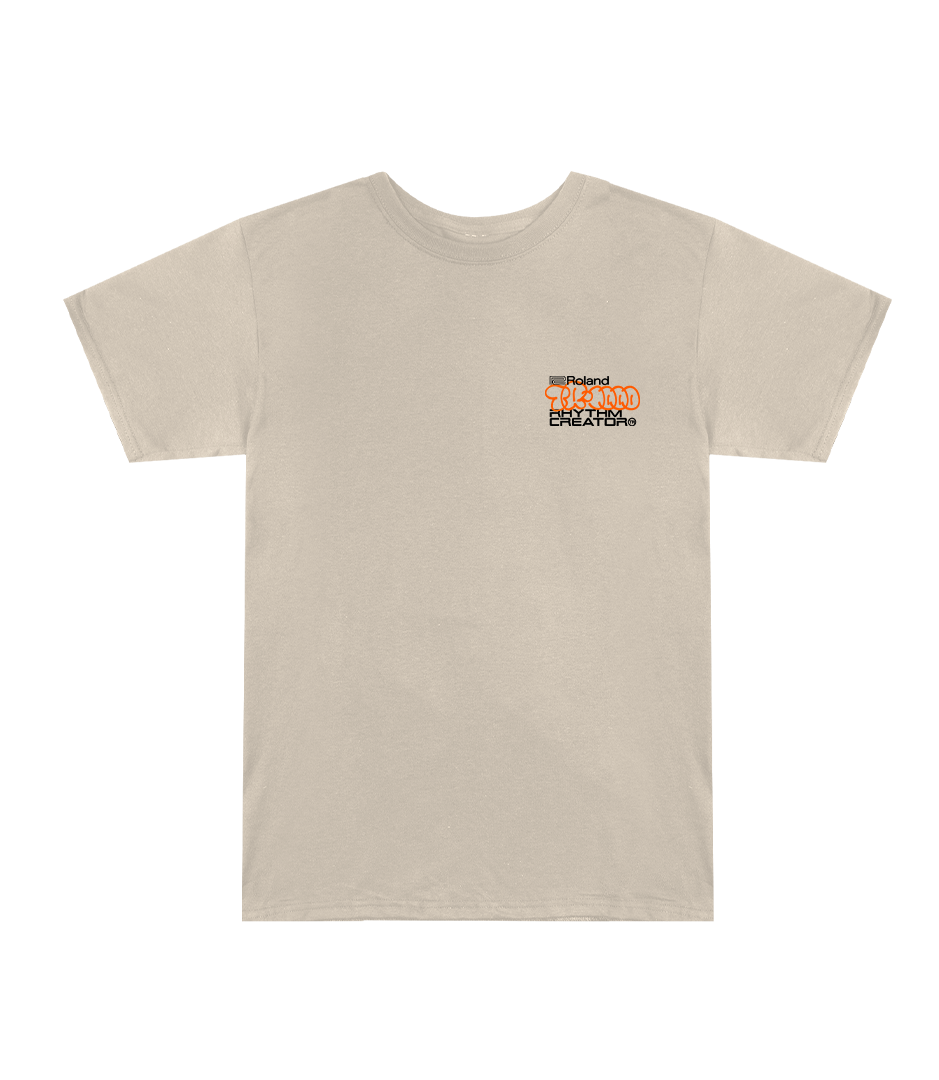 Roland TR-1000 Rhythm Creator T-Shirt