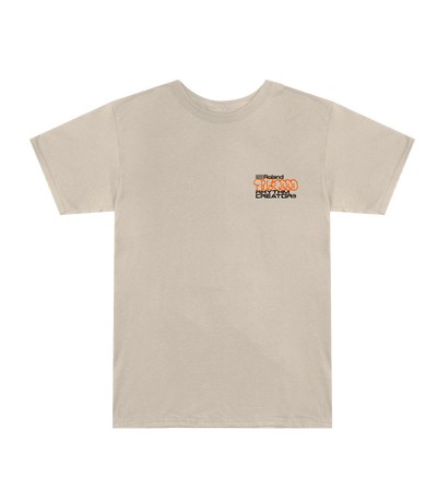 Roland TR-1000 Rhythm Creator T-Shirt