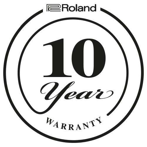 Roland DP603-PE Digital Piano (Polished Ebony)