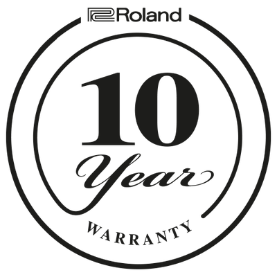 Roland DP603-PE Digital Piano (Polished Ebony)