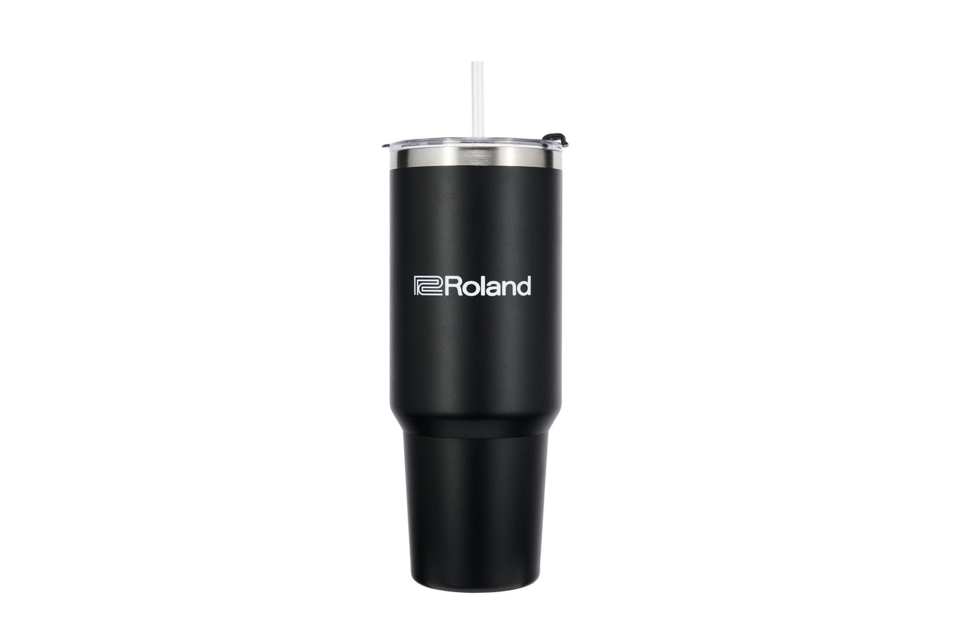 Roland Tumbler, Large, Black, 2025