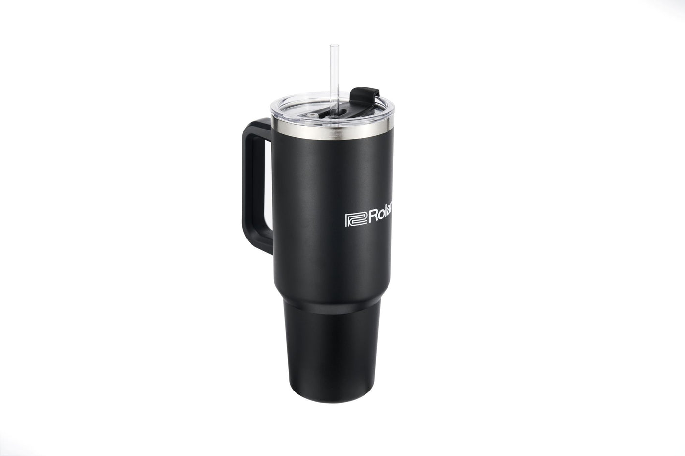 Roland Tumbler, Large, Black, 2025