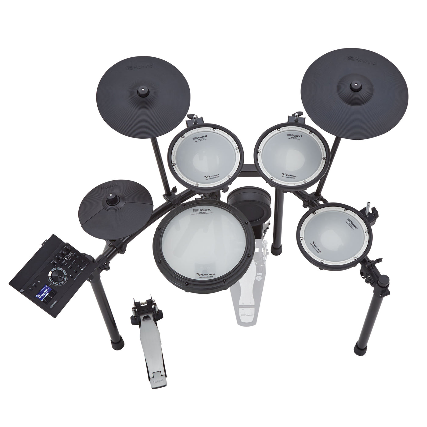 Roland TD-17KV2 V-Drum Kit