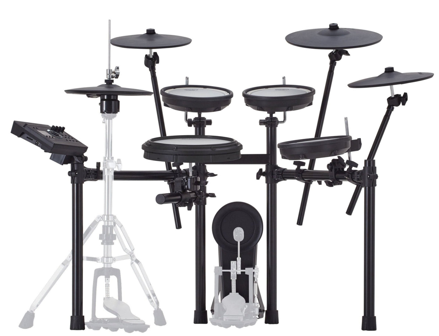 Roland TD-17KVX2 V-Drum Kit