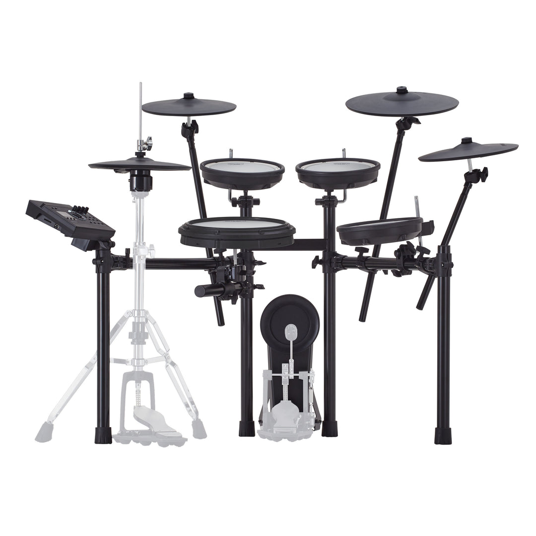 おかだ Roland V-Drums TD-17 Custom TD-17/TD-27 Campaign – Roland Store London