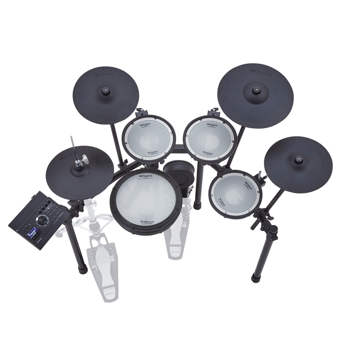 Roland TD-17KVX2 V-Drum Kit