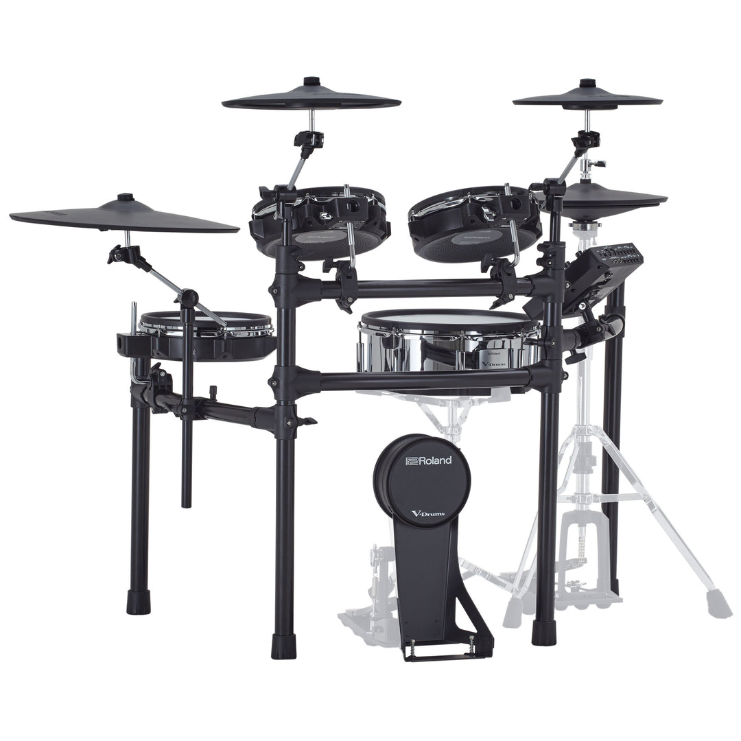Roland TD-27KV2 Drum Kit with FREE DW3000 Kick Pedal