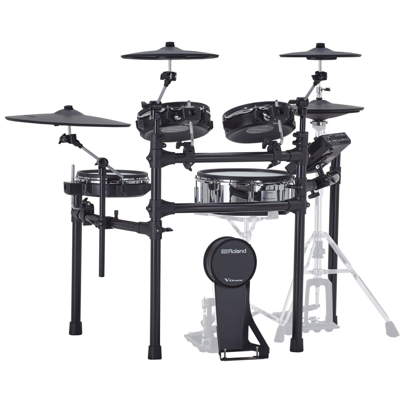 Roland TD-27KV2 V-Drum Kit