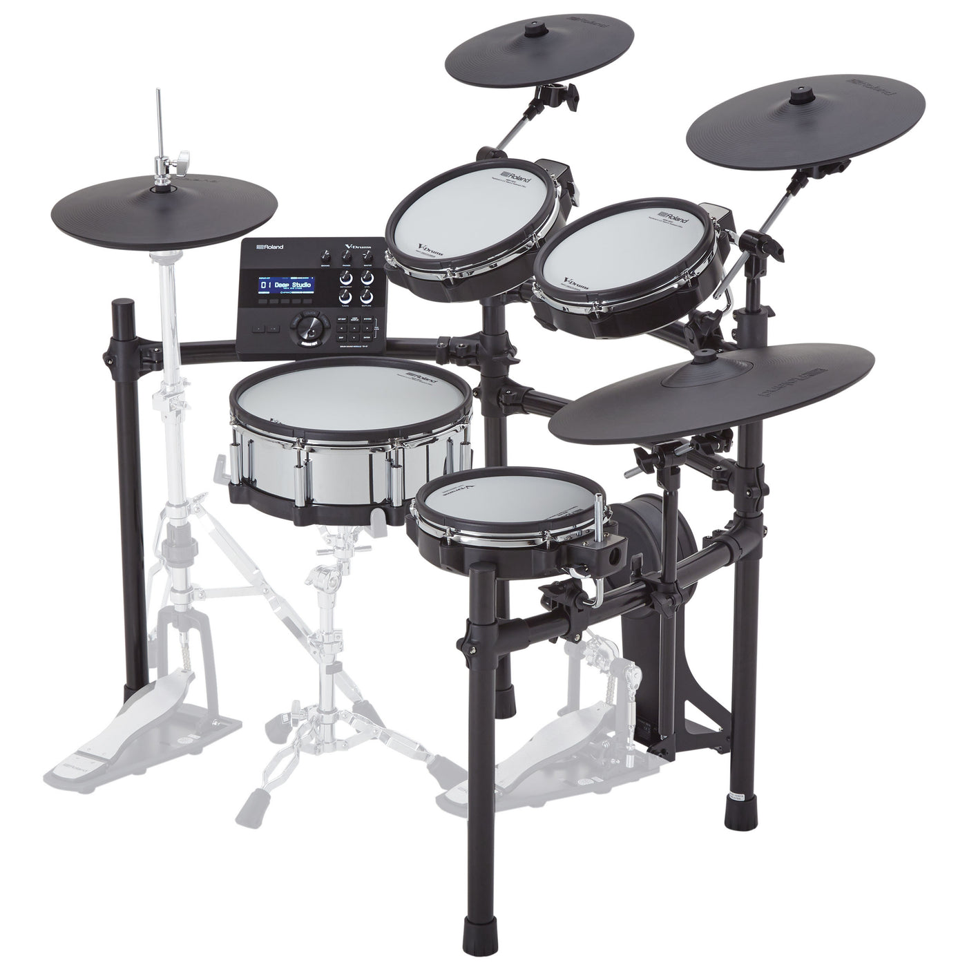 Roland TD-27KV2 V-Drum Kit