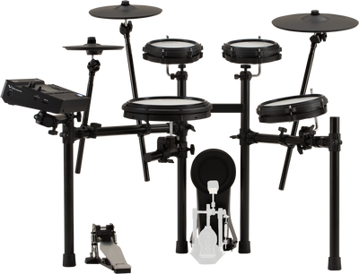Roland TD313 V-Drums Digital Drum Kit
