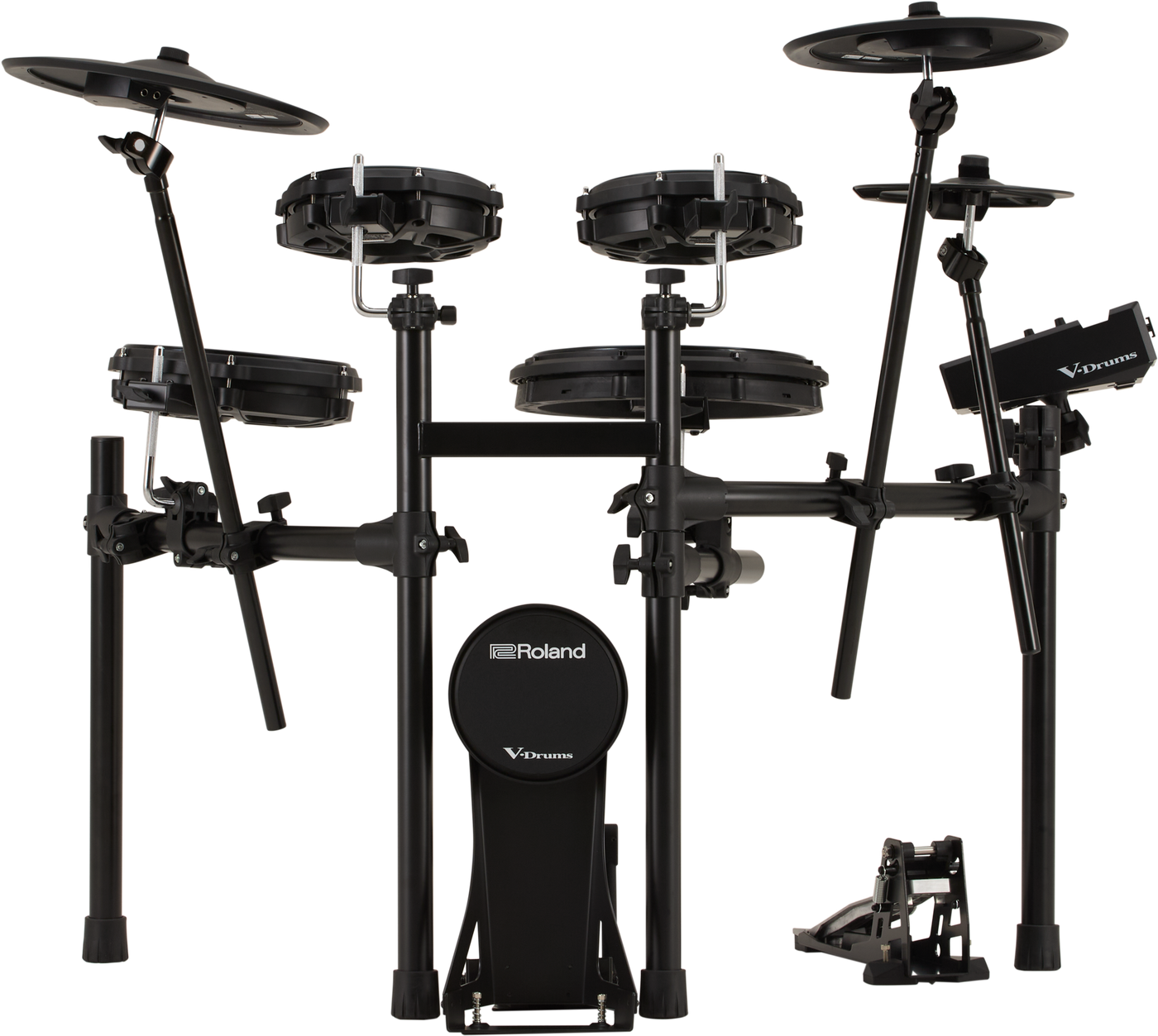 Roland TD313 V-Drums Digital Drum Kit