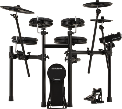 Roland TD313 V-Drums Digital Drum Kit