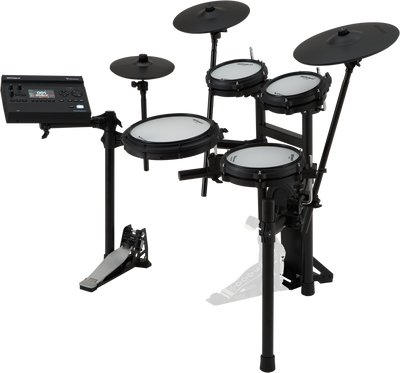Roland TD313 V-Drums Digital Drum Kit