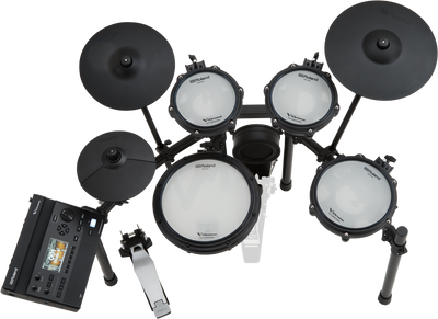 Roland TD313 V-Drums Digital Drum Kit