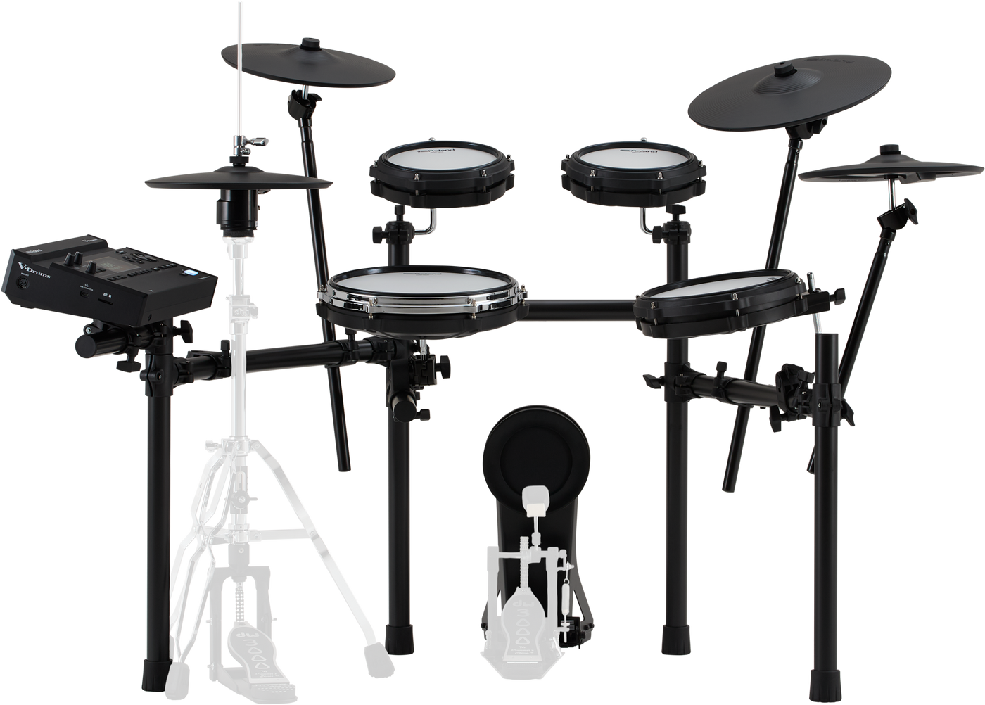 Roland TD316 V-Drums Digital Drum Kit