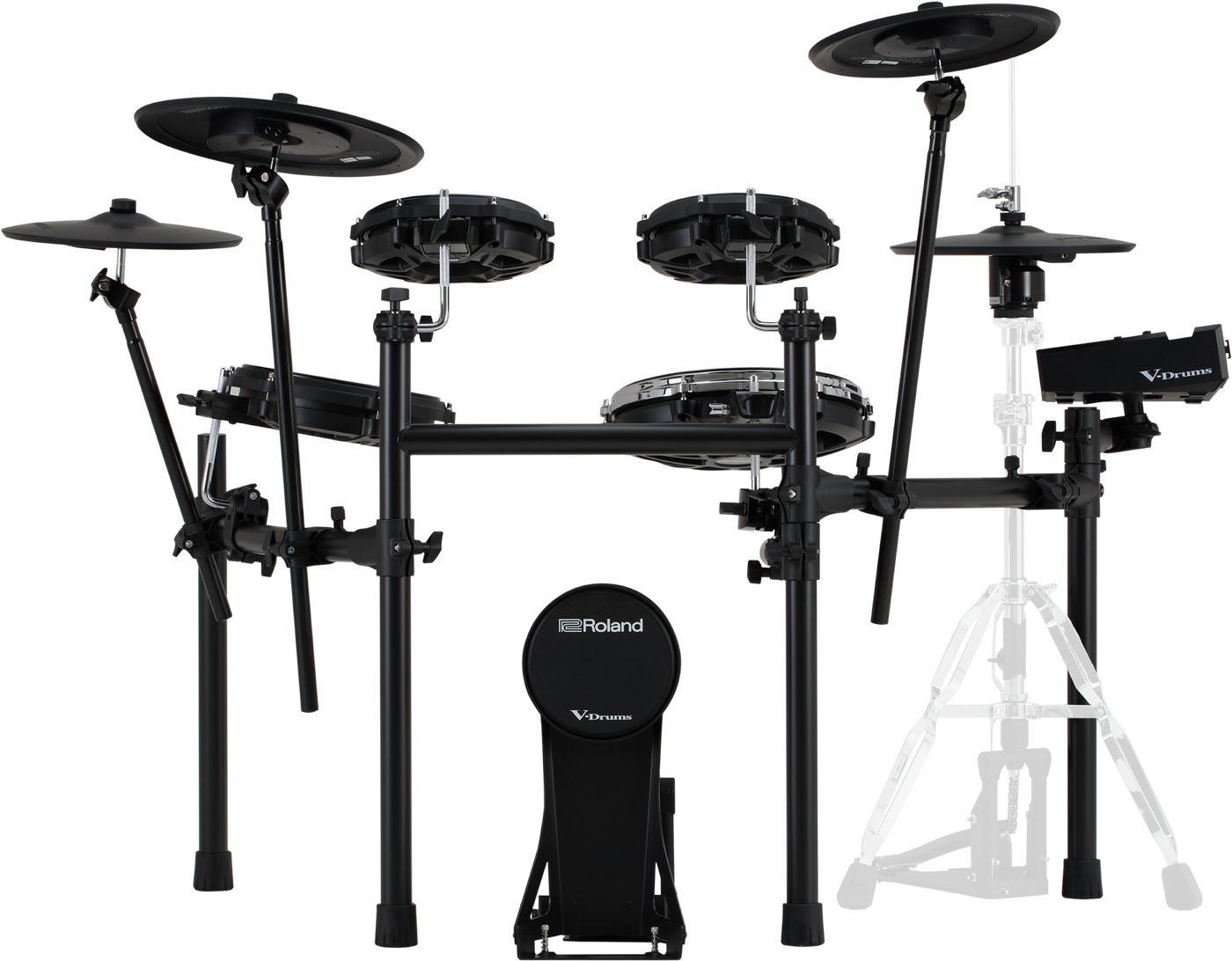 Roland TD316 V-Drums Digital Drum Kit