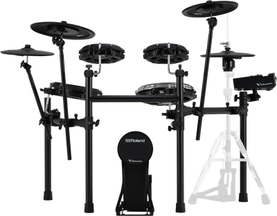 Roland TD316 V-Drums Digital Drum Kit