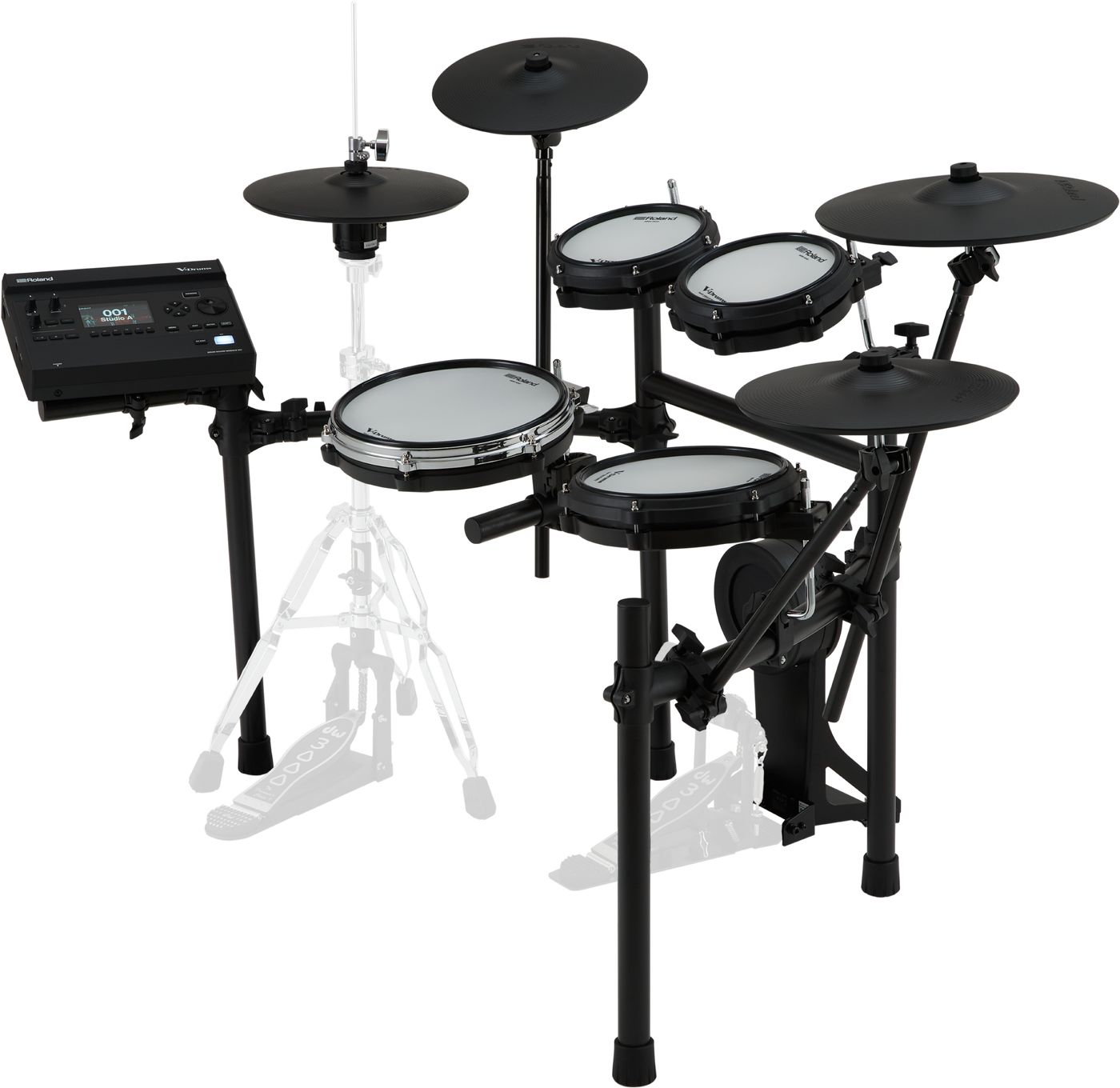 Roland TD316 V-Drums Digital Drum Kit