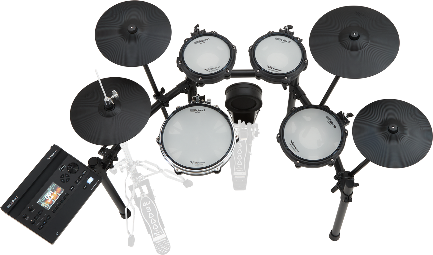 Roland TD316 V-Drums Digital Drum Kit