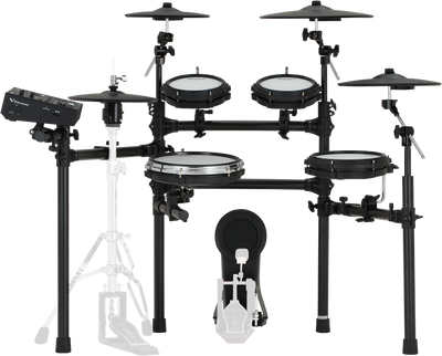Roland TD513 V-Drums Digital Drum Kit