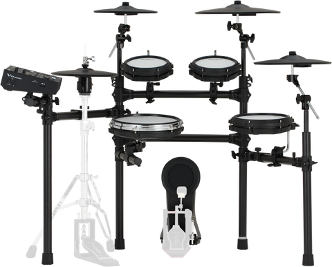 Roland TD513 V-Drums Digital Drum Kit