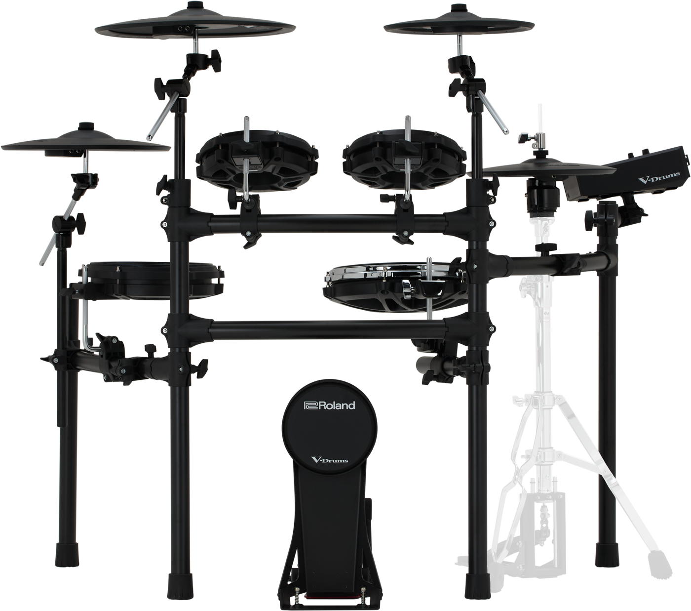 Roland TD513 V-Drums Digital Drum Kit